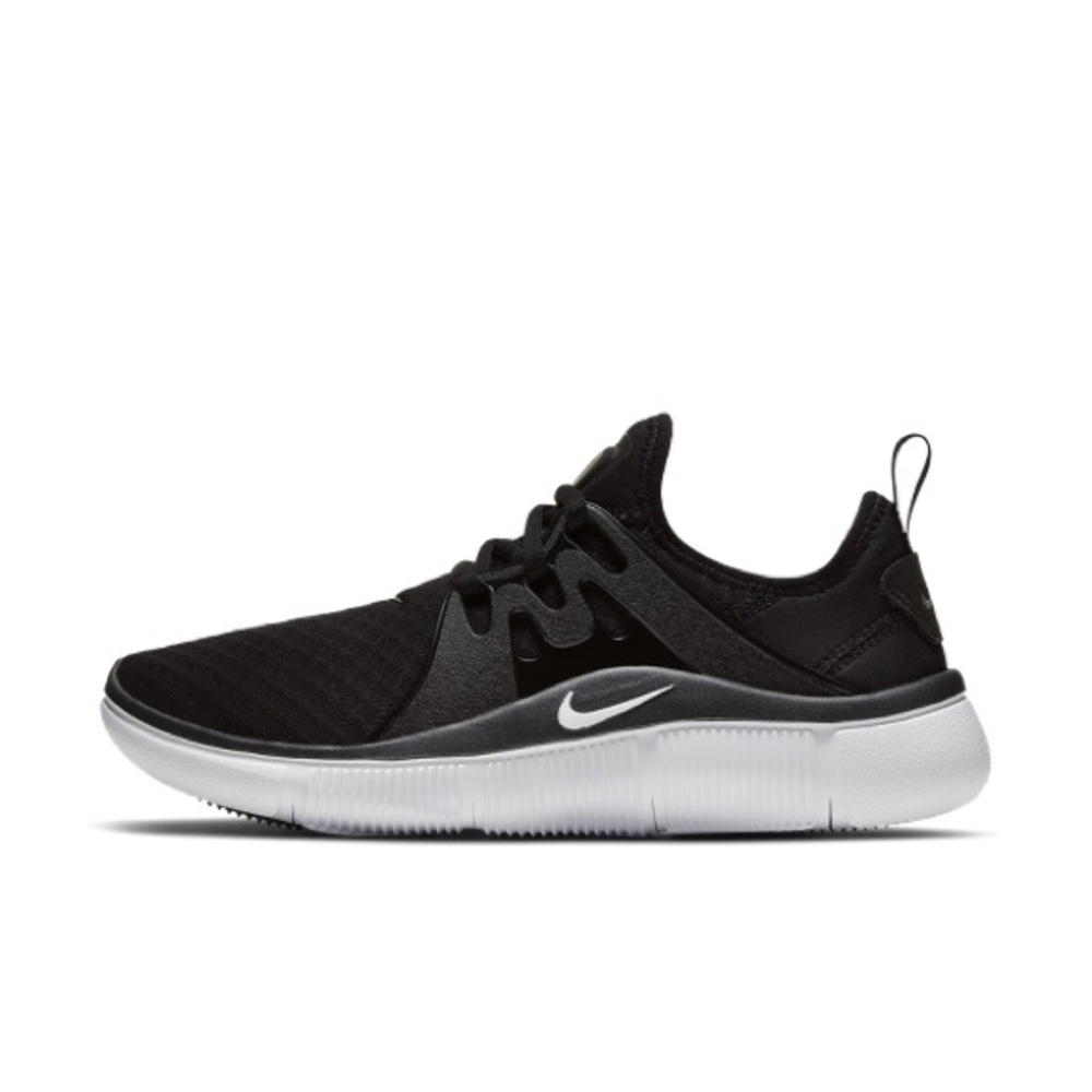Nike Acalme Womens Sneaker, black